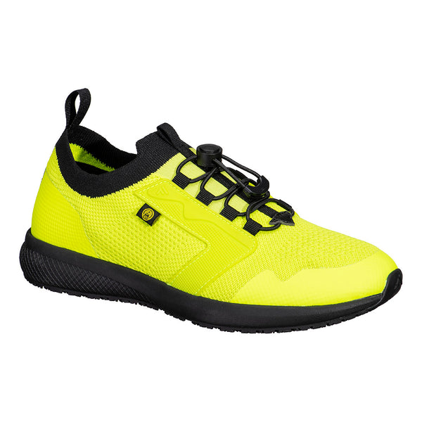 Sapatilha em tecido 01 ESD SR-Amarelo-36-RAG-Tailors-Fardas-e-Uniformes-Vestuario-Pro