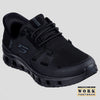 Sapatilhas Glide-Step PRO SR Skechers - Homem-RAG-Tailors-Fardas-e-Uniformes-Vestuario-Pro