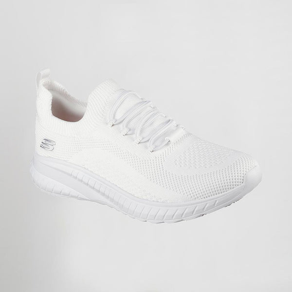 Sapatilhas Profissionais Skechers Squad Chaos SR Mulher-Branco-101-35-RAG-Tailors-Fardas-e-Uniformes-Vestuario-Pro