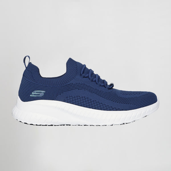 Sapatilhas Profissionais Skechers Squad Chaos SR Mulher-RAG-Tailors-Fardas-e-Uniformes-Vestuario-Pro