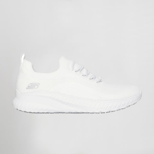 Sapatilhas Profissionais Skechers Squad Chaos SR Mulher-RAG-Tailors-Fardas-e-Uniformes-Vestuario-Pro