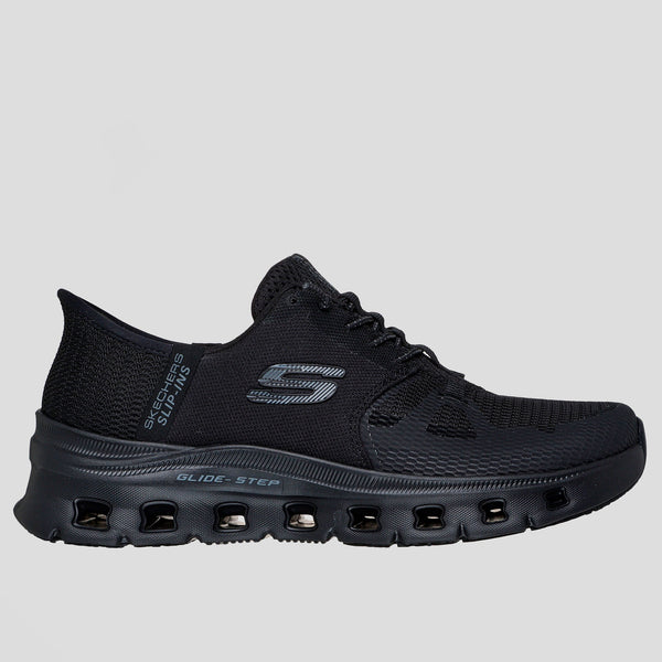 Sapatilhas Skechers Glide-Step Edrura - PRO SR Mulher-RAG-Tailors-Fardas-e-Uniformes-Vestuario-Pro