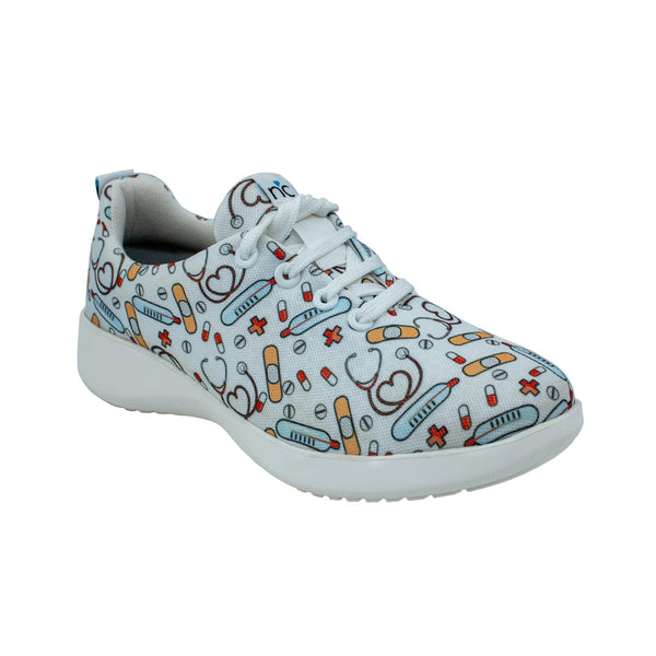 Sapatilhas Wash'Go Estampadas-Medic-35-RAG-Tailors-Fardas-e-Uniformes-Vestuario-Pro