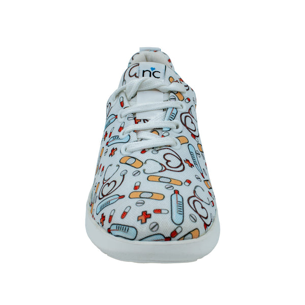Sapatilhas Wash'Go Estampadas-RAG-Tailors-Fardas-e-Uniformes-Vestuario-Pro