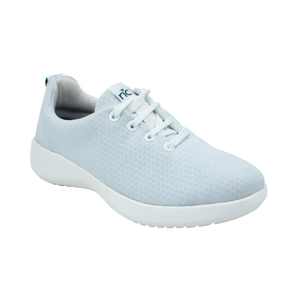 Sapatilhas Wash'Go Simples-Celeste-35-RAG-Tailors-Fardas-e-Uniformes-Vestuario-Pro