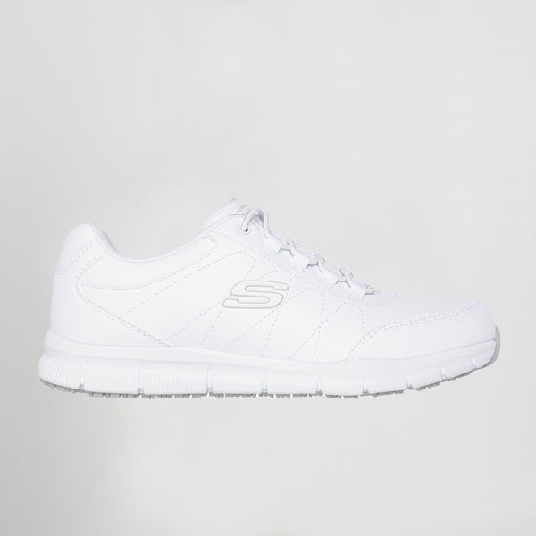 Sapatilhas de Trabalho Skechers Nampa-Osil para Homem-RAG-Tailors-Fardas-e-Uniformes-Vestuario-Pro