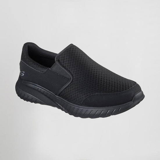 Sapatilhas de Trabalho Squad Chaos SR Urgran Skechers Homem-Preto-001-39.5-RAG-Tailors-Fardas-e-Uniformes-Vestuario-Pro