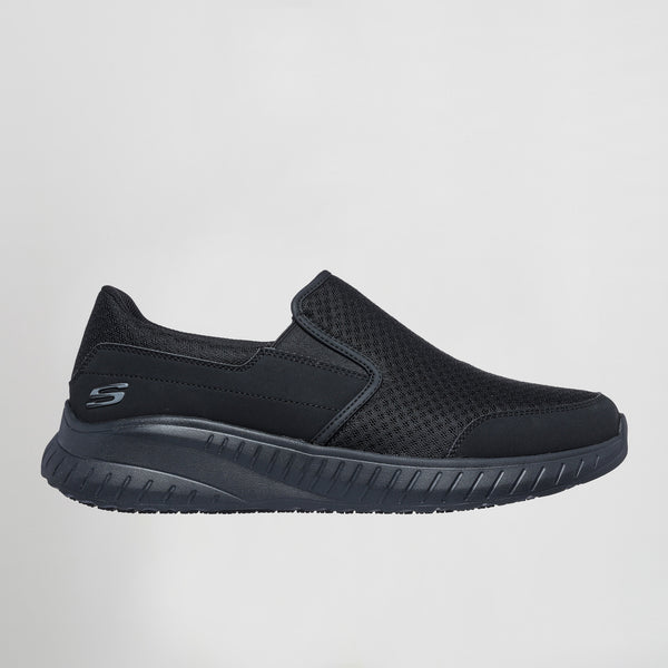 Sapatilhas de Trabalho Squad Chaos SR Urgran Skechers Homem-RAG-Tailors-Fardas-e-Uniformes-Vestuario-Pro