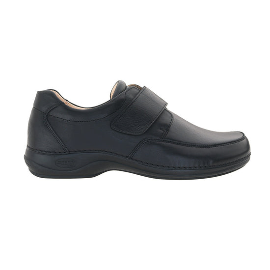 Sapato Comfy Stretch homem-Preto-35-RAG-Tailors-Fardas-e-Uniformes-Vestuario-Pro