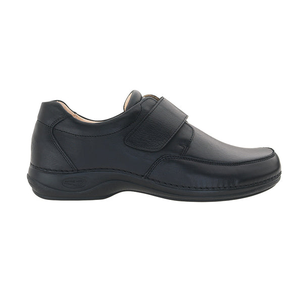 Sapato Comfy Stretch homem-Preto-35-RAG-Tailors-Fardas-e-Uniformes-Vestuario-Pro