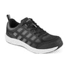 Sapato Desportivo Steelite Tove S1P FO SR-Preto/branco-36-RAG-Tailors-Fardas-e-Uniformes-Vestuario-Pro