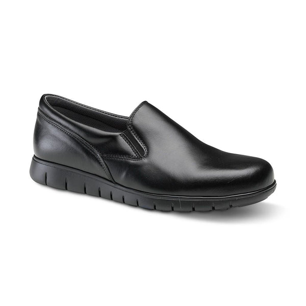 Sapato Eureka-Preto-39-RAG-Tailors-Fardas-e-Uniformes-Vestuario-Pro