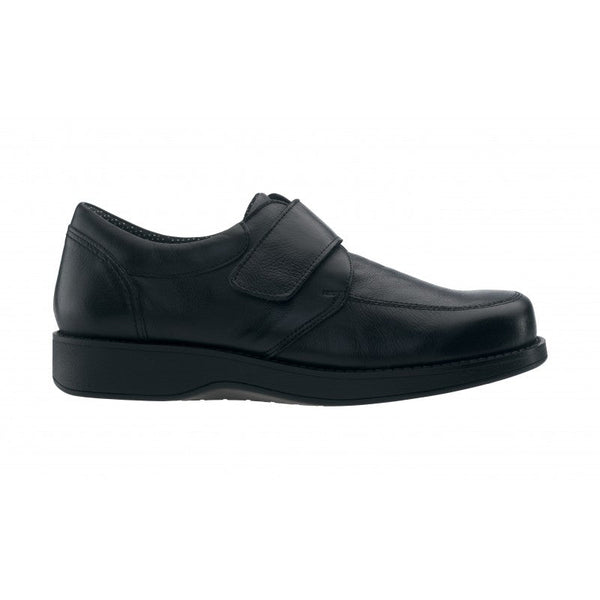 Sapato Homem Diabetic Drift-Preto-39-RAG-Tailors-Fardas-e-Uniformes-Vestuario-Pro