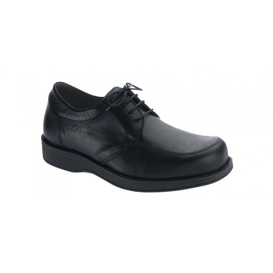 Sapato Homem Diabetic Move-Preto-39-RAG-Tailors-Fardas-e-Uniformes-Vestuario-Pro