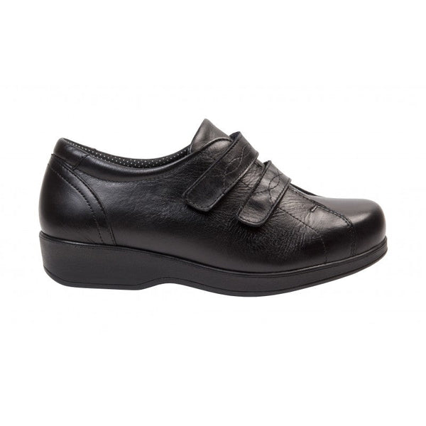 Sapato Senhora Diabetic Patricia-RAG-Tailors-Fardas-e-Uniformes-Vestuario-Pro