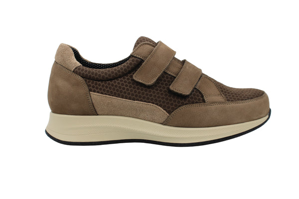 Sapato Terapêutico Diabetic Cávado-Taupe-39-RAG-Tailors-Fardas-e-Uniformes-Vestuario-Pro