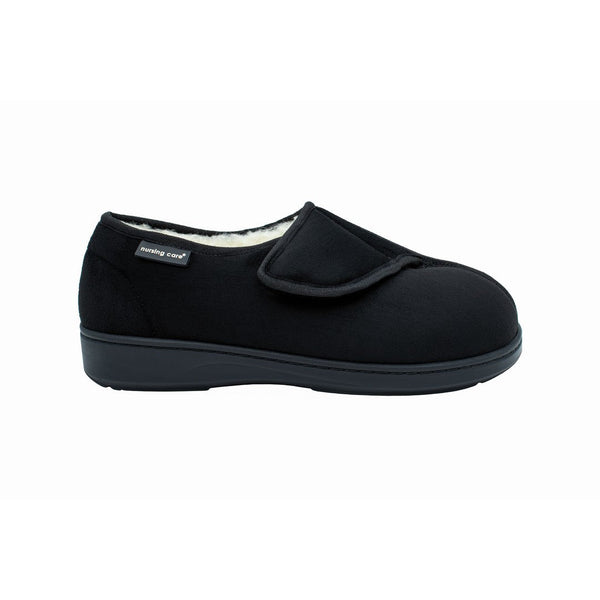 Sapato de Inverno Winterwool Pinheiro-Preto-35-RAG-Tailors-Fardas-e-Uniformes-Vestuario-Pro