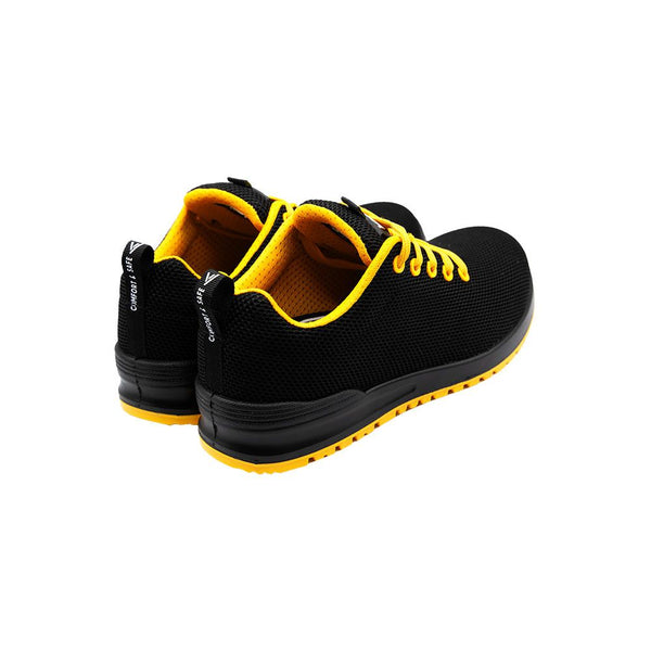 Sapato de Segurança Spezial Yellow S1P ESD-RAG-Tailors-Fardas-e-Uniformes-Vestuario-Pro