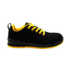 Sapato de Segurança Spezial Yellow S1P ESD-RAG-Tailors-Fardas-e-Uniformes-Vestuario-Pro