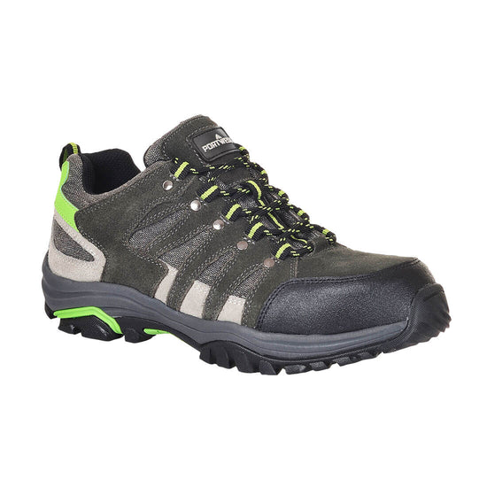 Sapato desportivo Steelite Loire S1P HRO-Cinzento-46-RAG-Tailors-Fardas-e-Uniformes-Vestuario-Pro