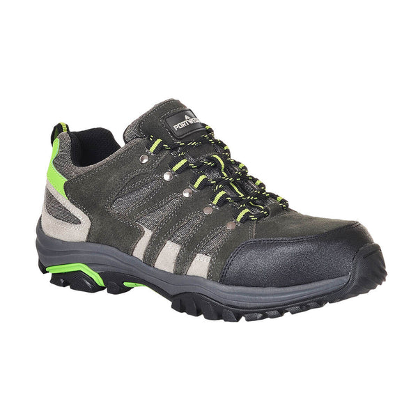 Sapato desportivo Steelite Loire S1P HRO-Cinzento-46-RAG-Tailors-Fardas-e-Uniformes-Vestuario-Pro