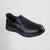 Sapatos de Trabalho Skechers Slip-ins Work: Nampa - Broxtin para Homem-Preto-001-41-RAG-Tailors-Fardas-e-Uniformes-Vestuario-Pro