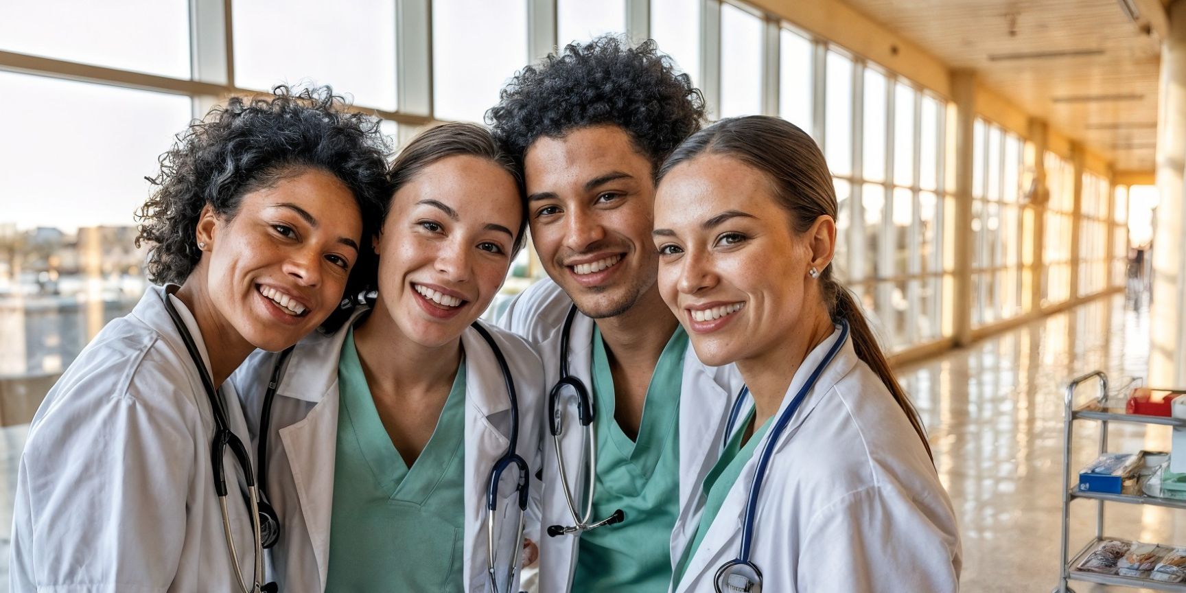 Uniformes Saude - RAG Tailors