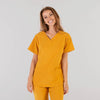 Scrub Cirúrgico Senhora c/ Elasticidade 360 Rosalia - Antibacteriano-Albero-RAG-Tailors-Fardas-e-Uniformes-Vestuario-Pro