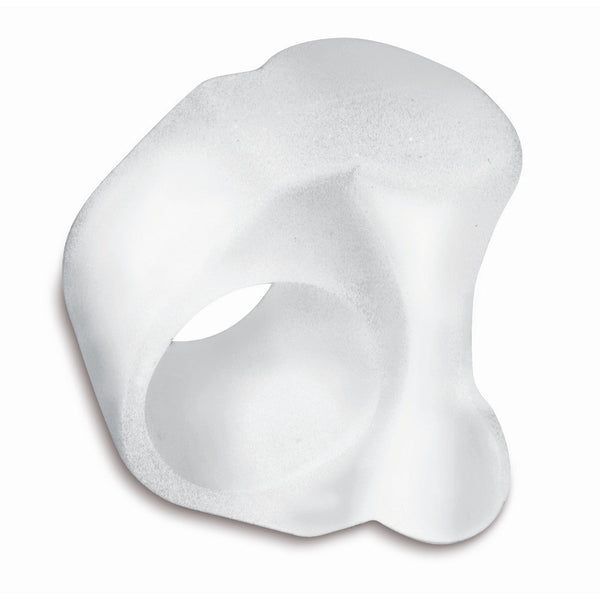 Separador de Dedos com Anel em Gel-Único-L - 1 UNIDADE-RAG-Tailors-Fardas-e-Uniformes-Vestuario-Pro