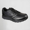Skechers Sapatilha Nampa Homem - OB SRC FO-001 - Preto-41-RAG-Tailors-Fardas-e-Uniformes-Vestuario-Pro