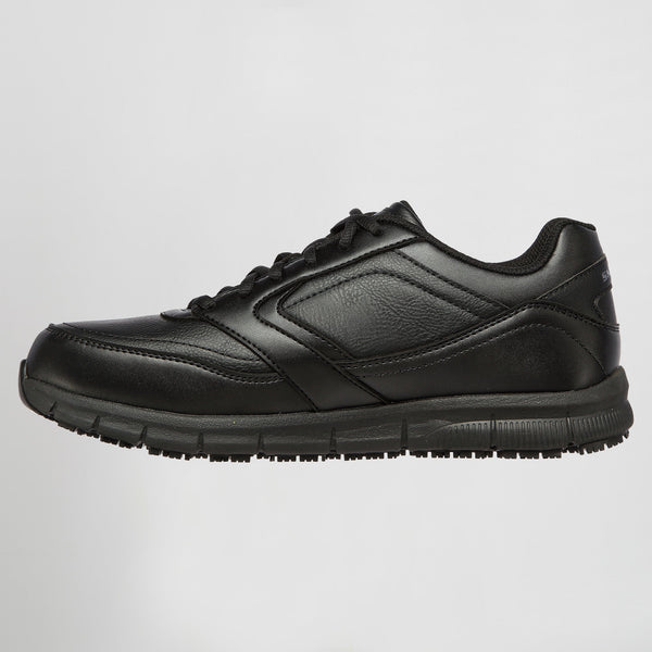 Skechers Sapatilha Nampa Homem - OB SRC FO-RAG-Tailors-Fardas-e-Uniformes-Vestuario-Pro
