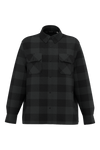 Sobrecamisa aos quadrados acolchoada eco-responsável de homem-RAG-Tailors-Fardas-e-Uniformes-Vestuario-Pro