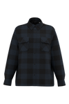 Sobrecamisa aos quadrados acolchoada eco-responsável de homem-RAG-Tailors-Fardas-e-Uniformes-Vestuario-Pro