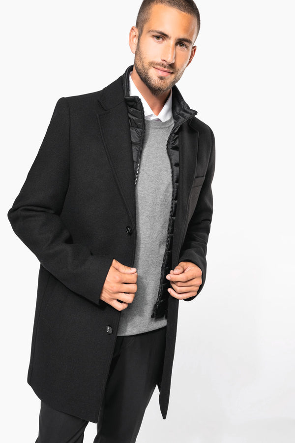 Sobretudo Homem Prime-RAG-Tailors-Fardas-e-Uniformes-Vestuario-Pro