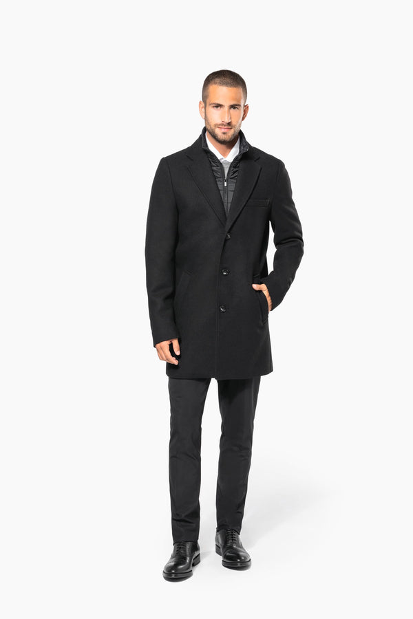 Sobretudo Homem Prime-RAG-Tailors-Fardas-e-Uniformes-Vestuario-Pro