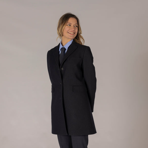 Sobretudo feminino Tailor-RAG-Tailors-Fardas-e-Uniformes-Vestuario-Pro
