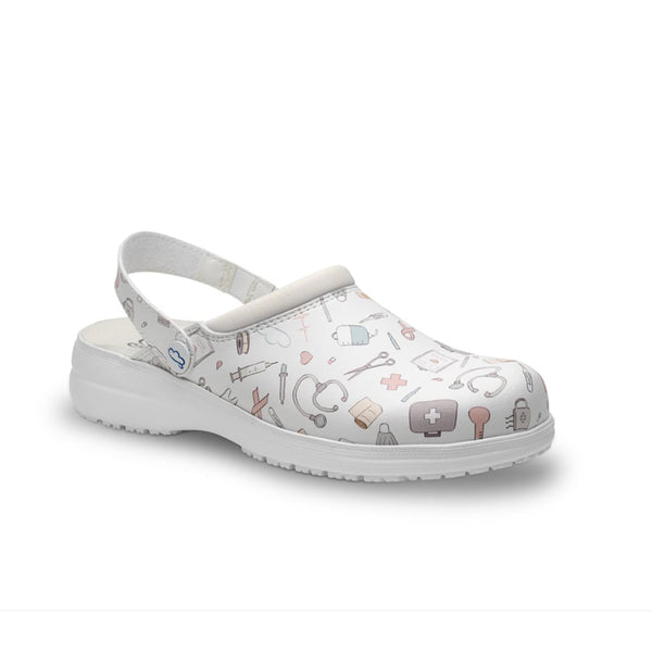 Soca MYCROM Estampado Saude-Estamp-36-RAG-Tailors-Fardas-e-Uniformes-Vestuario-Pro