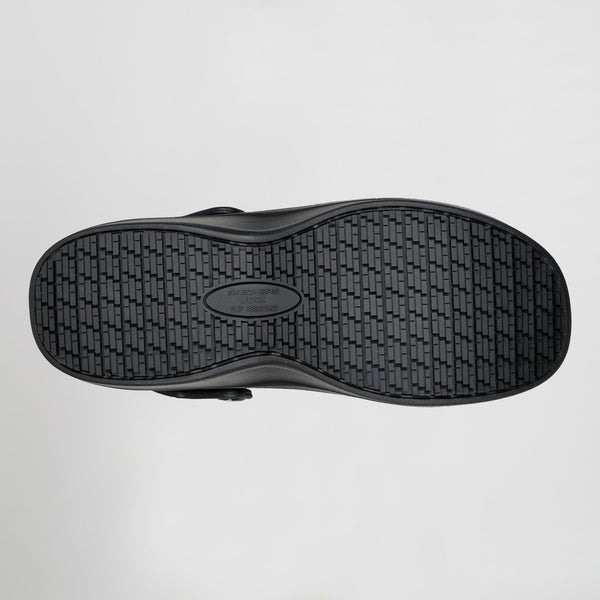 Soca Profissional Skechers Arch Fit Riverbound SR para Homem - OB SRC-RAG-Tailors-Fardas-e-Uniformes-Vestuario-Pro