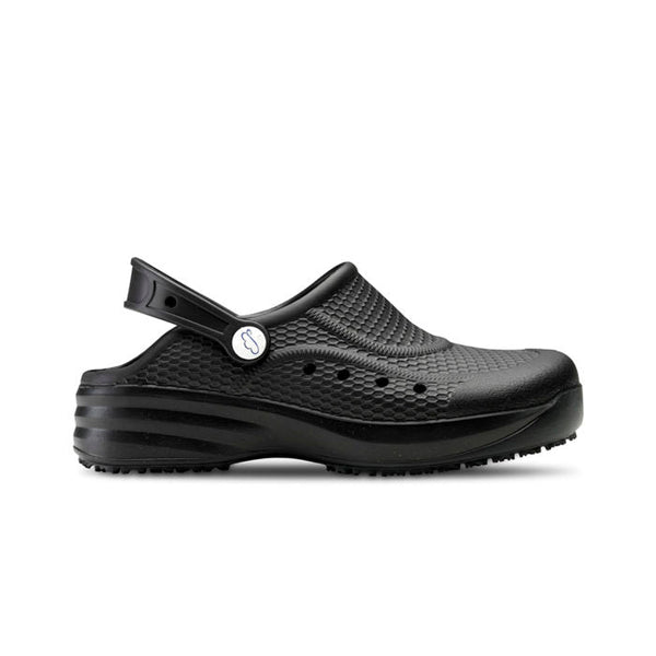 Soca Unissexo Evolution-Preto-35-RAG-Tailors-Fardas-e-Uniformes-Vestuario-Pro