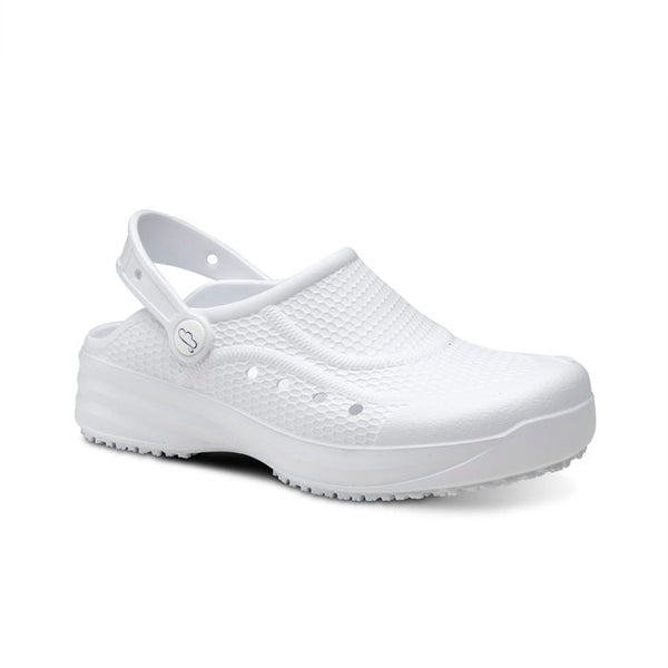 Soca Unissexo Evolution-Branco-35-RAG-Tailors-Fardas-e-Uniformes-Vestuario-Pro