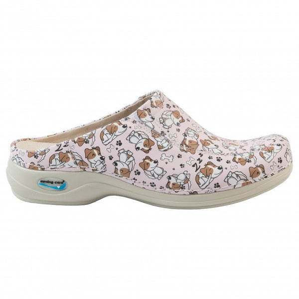 Soca Wash’Go com elásticos-Cães-35-RAG-Tailors-Fardas-e-Uniformes-Vestuario-Pro