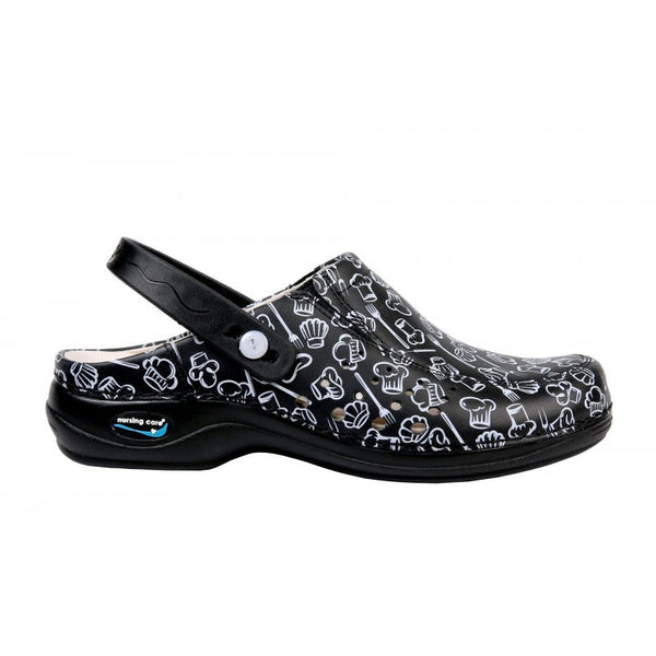 Soca Wash’Go com elásticos e furos-RAG-Tailors-Fardas-e-Uniformes-Vestuario-Pro