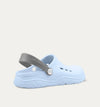 Socas Flutuantes Barefoot