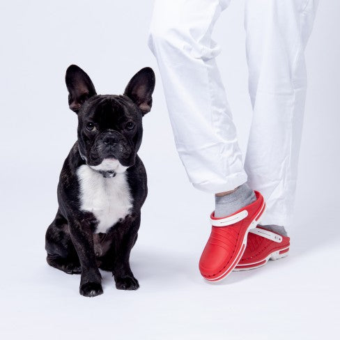 Socas WOCK® com Tira e Palmilha Walksoft™-RAG-Tailors-Fardas-e-Uniformes-Vestuario-Pro