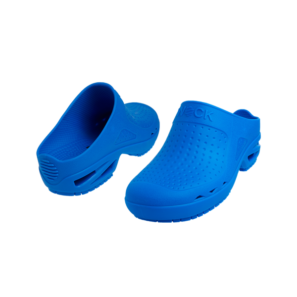 Socas Wock Bloc Open s\Presilha-Azul Med.-34/35-RAG-Tailors-Fardas-e-Uniformes-Vestuario-Pro