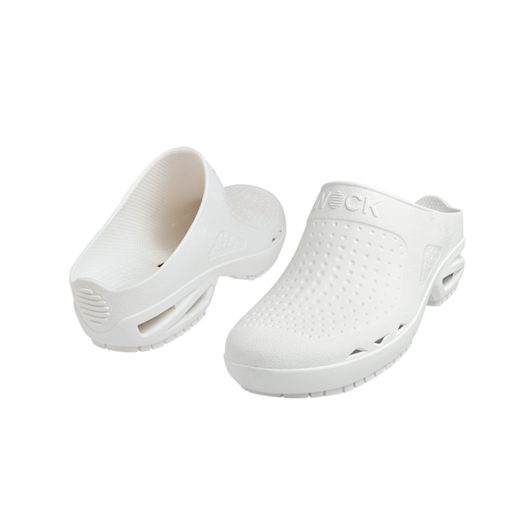 Socas Wock Bloc Open s\Presilha-Branco-34/35-RAG-Tailors-Fardas-e-Uniformes-Vestuario-Pro