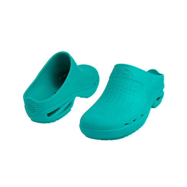 Socas Wock Bloc Open s\Presilha-Verde-34/35-RAG-Tailors-Fardas-e-Uniformes-Vestuario-Pro