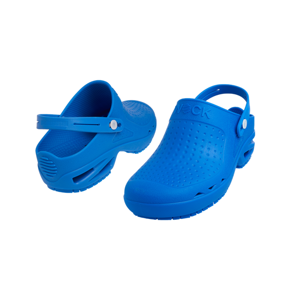 Socas Wock Bloc c\Presilha-Azul Med.-34/35-RAG-Tailors-Fardas-e-Uniformes-Vestuario-Pro