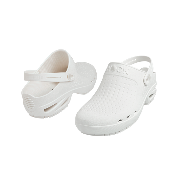 Socas Wock Bloc c\Presilha-Branco-34/35-RAG-Tailors-Fardas-e-Uniformes-Vestuario-Pro