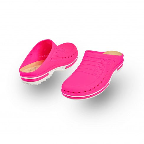 Socas com Palmilha Walksoft™ WOCK®-RAG-Tailors-Fardas-e-Uniformes-Vestuario-Pro